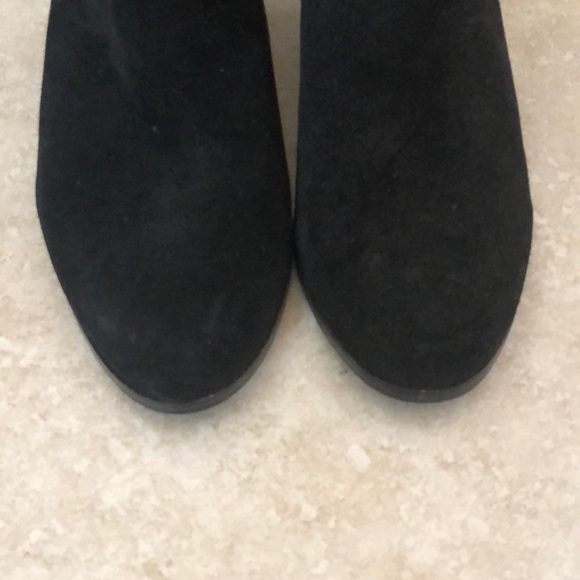 Sam Edelman Lucca Ankle Boots - Picture 4 of 6